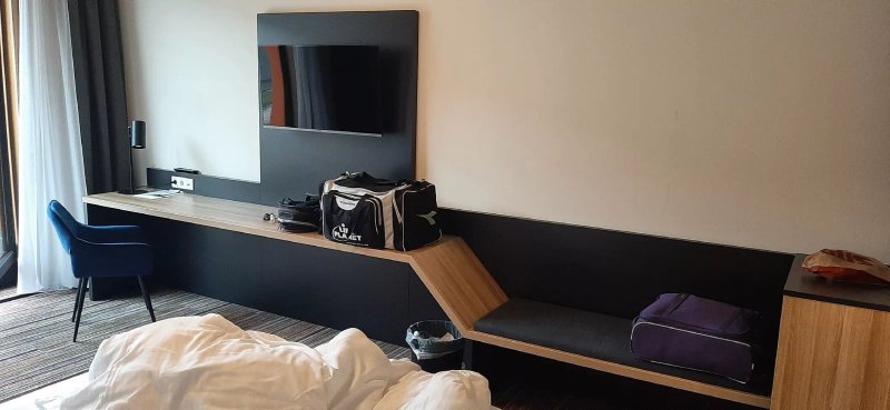 N+S City Hotel Neumarkt