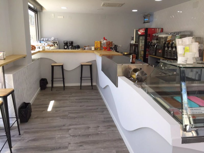 Heladeria Livorno