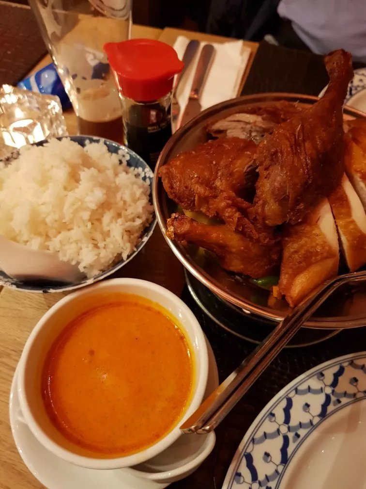 Mai Tai Restaurant