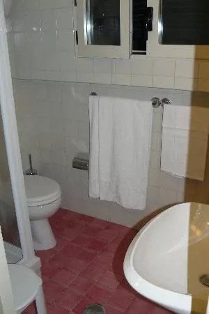 Hotel Eden