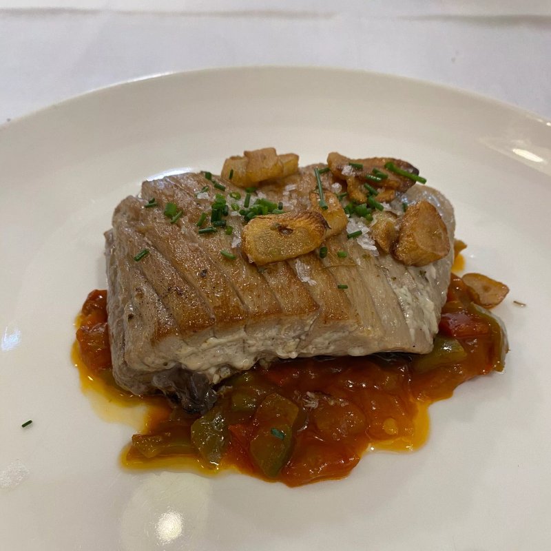 Galache Restaurante