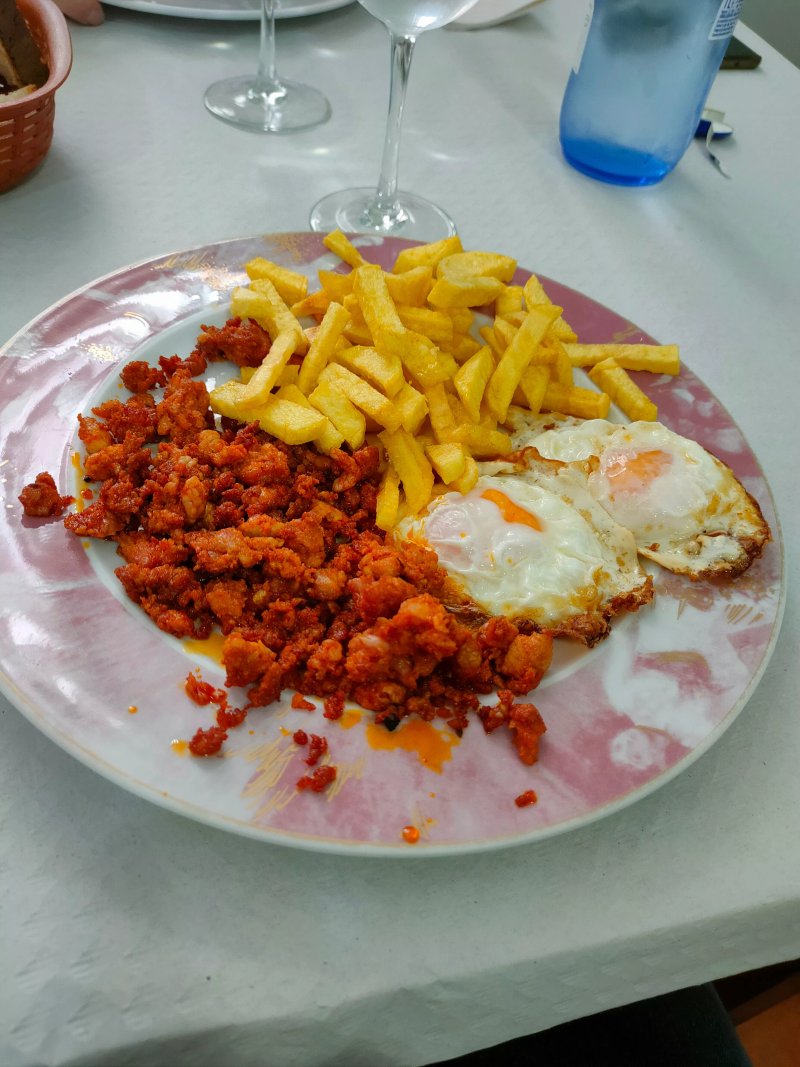 Restaurante Silva