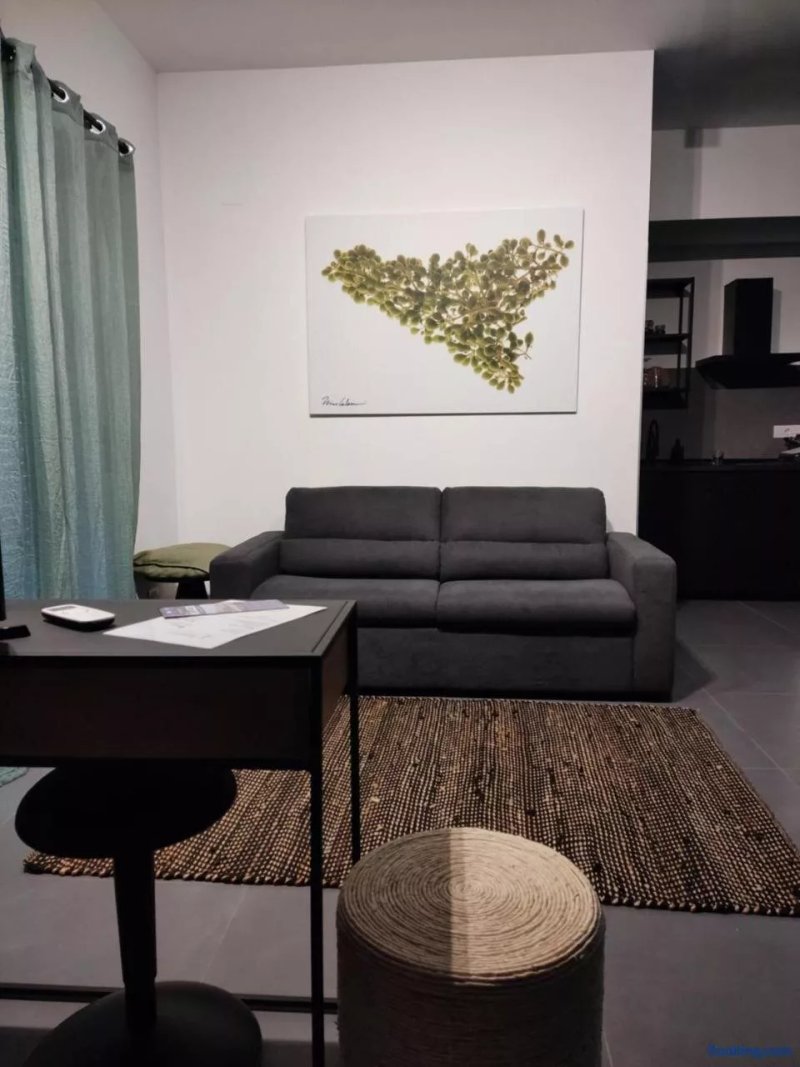 Okto Apartments Milazzo