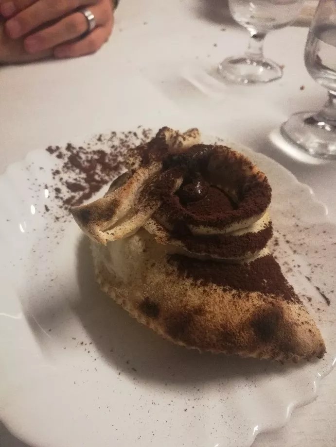 La Rotonda - Pizzeria Forno a legna
