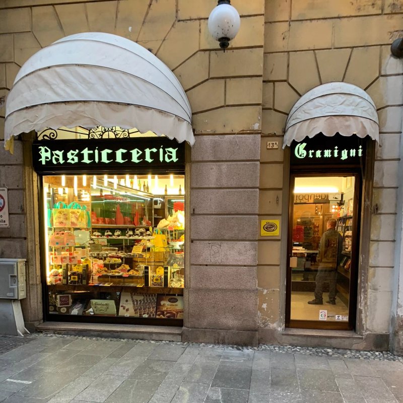 Pasticceria Gramigni Ettore