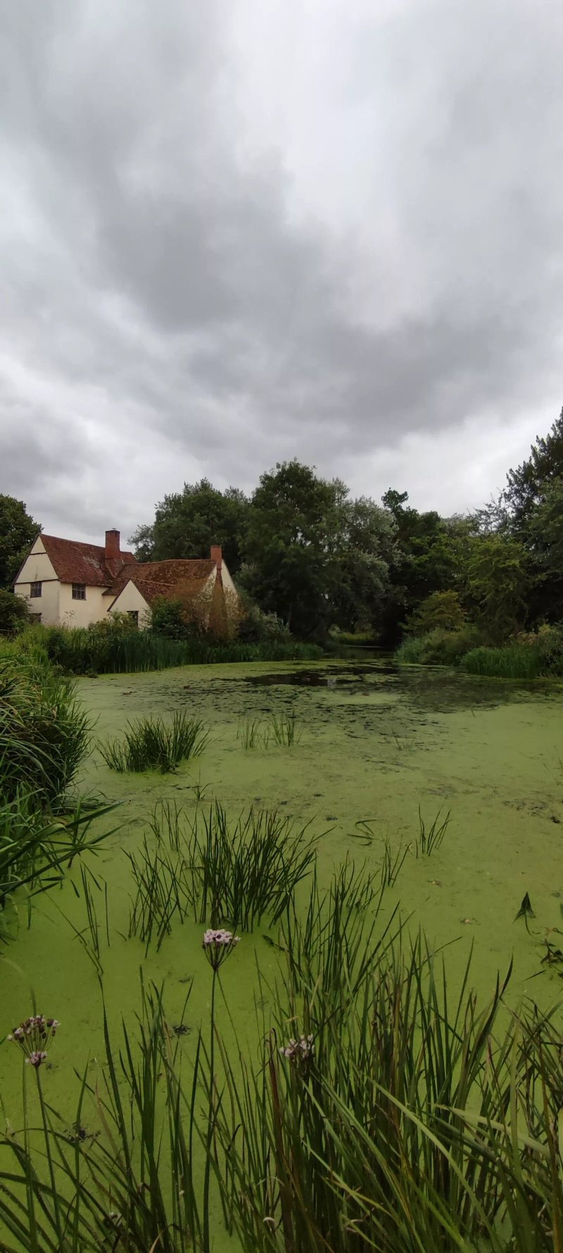 Flatford Mill Field Centre