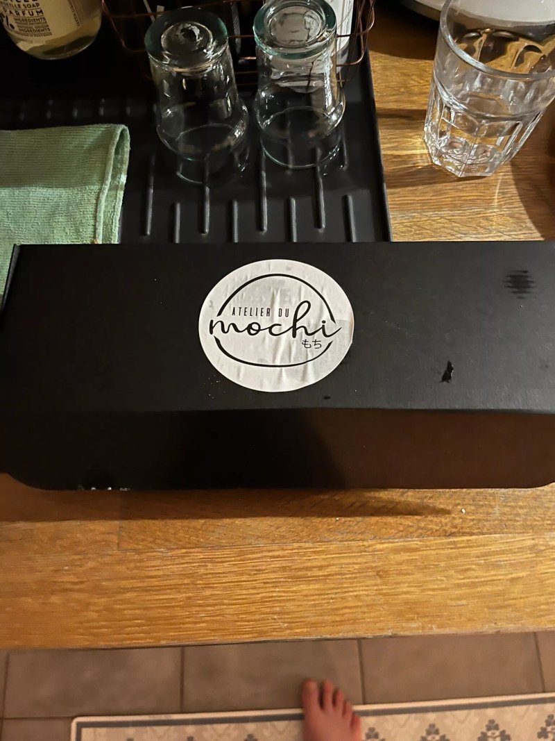 Atelier Du Mochi