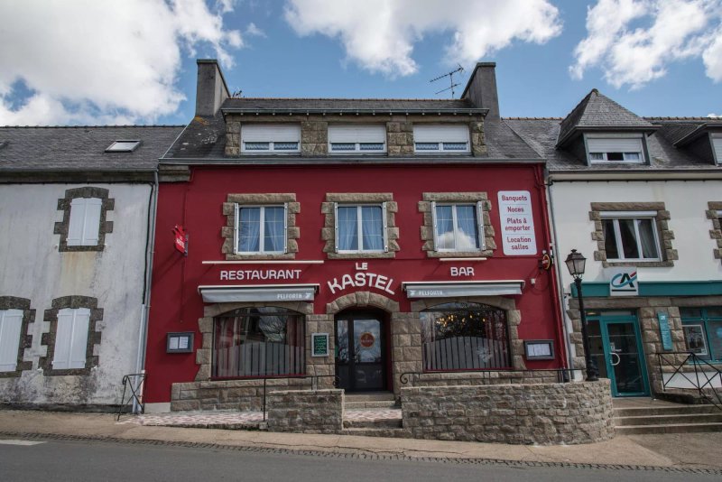 Le Kastel