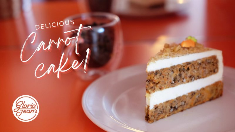 Gloria Jean's Coffees - Ayia Napa