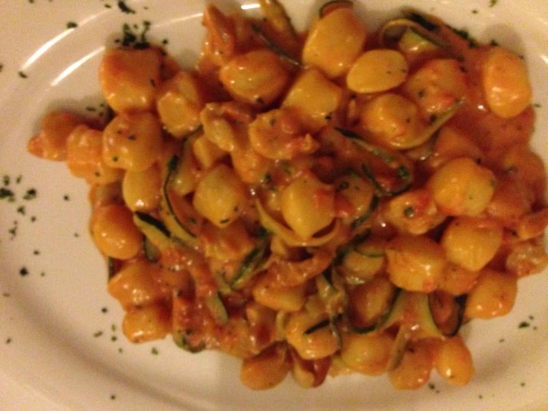 A Casa Mia