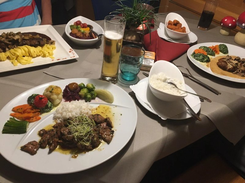 Restaurant Engel