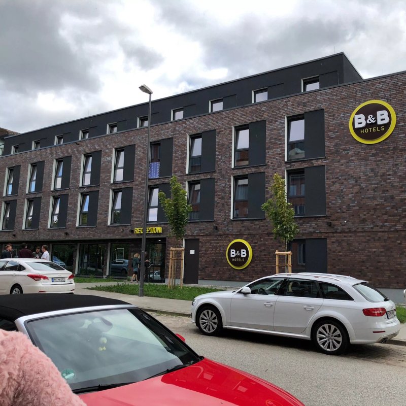 B&B Hotel Kiel-Wissenschaftspark