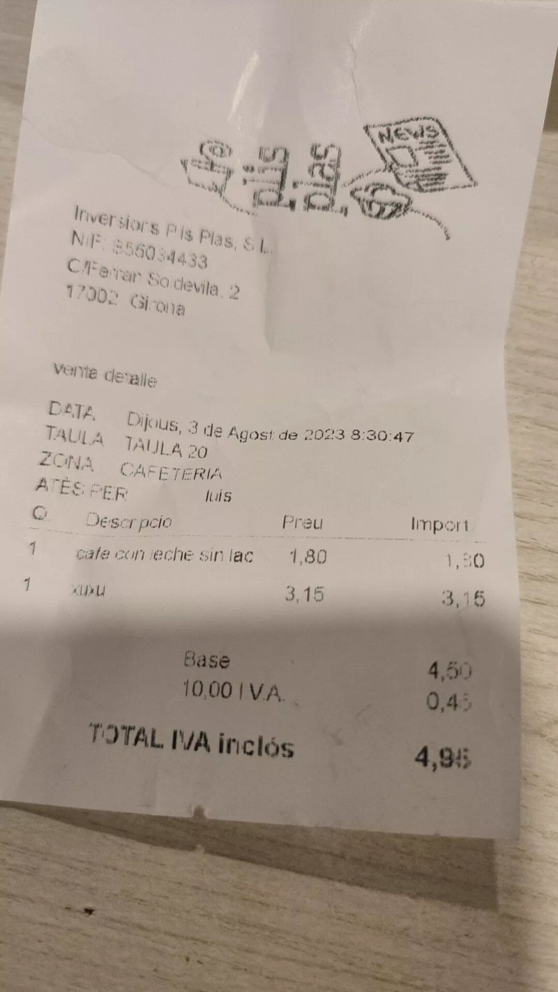 PLIS PLAS L'ESTACIO