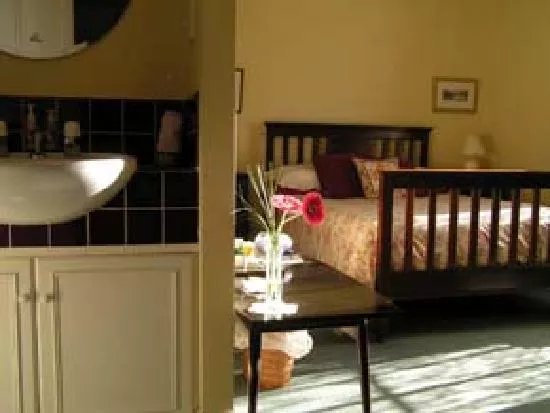 Bridge House B&B