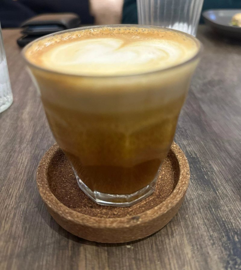 Pink Lane Coffee