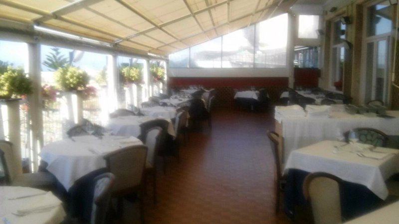 Ristorante Pizzeria da Gianni