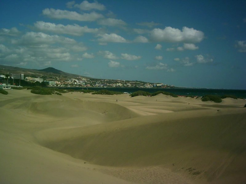 Sonemar Apartments