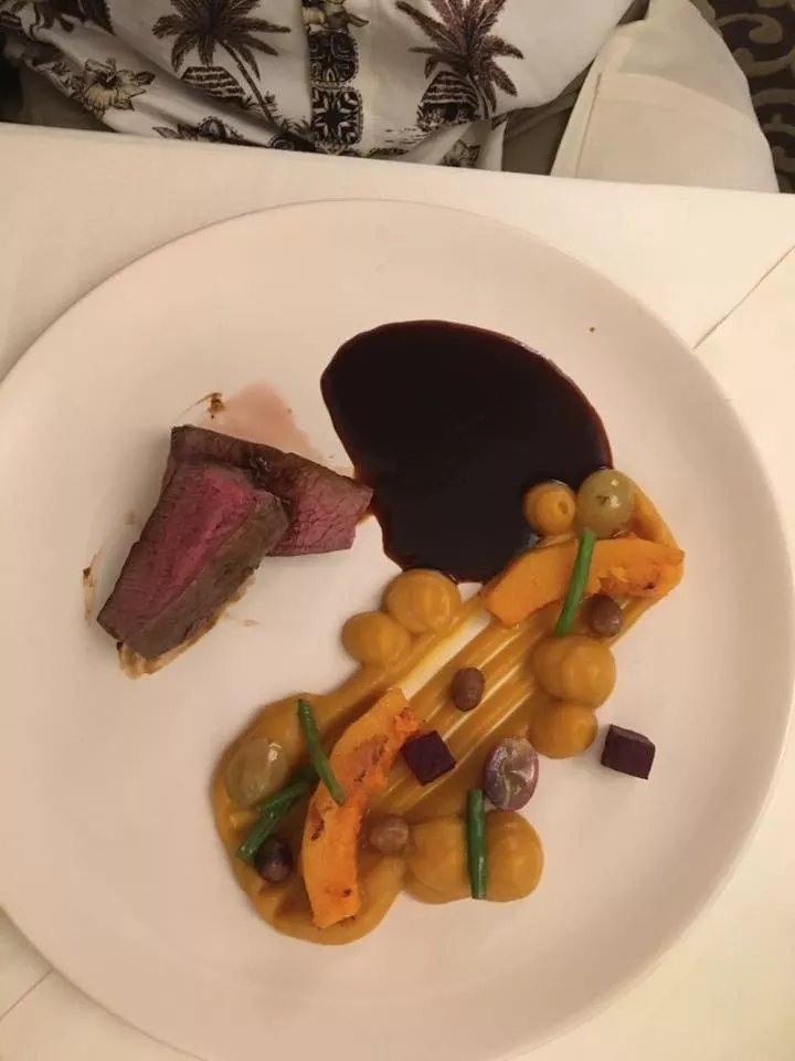 Restaurant L'Olive