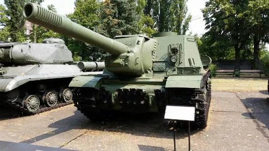 German-Russian Museum