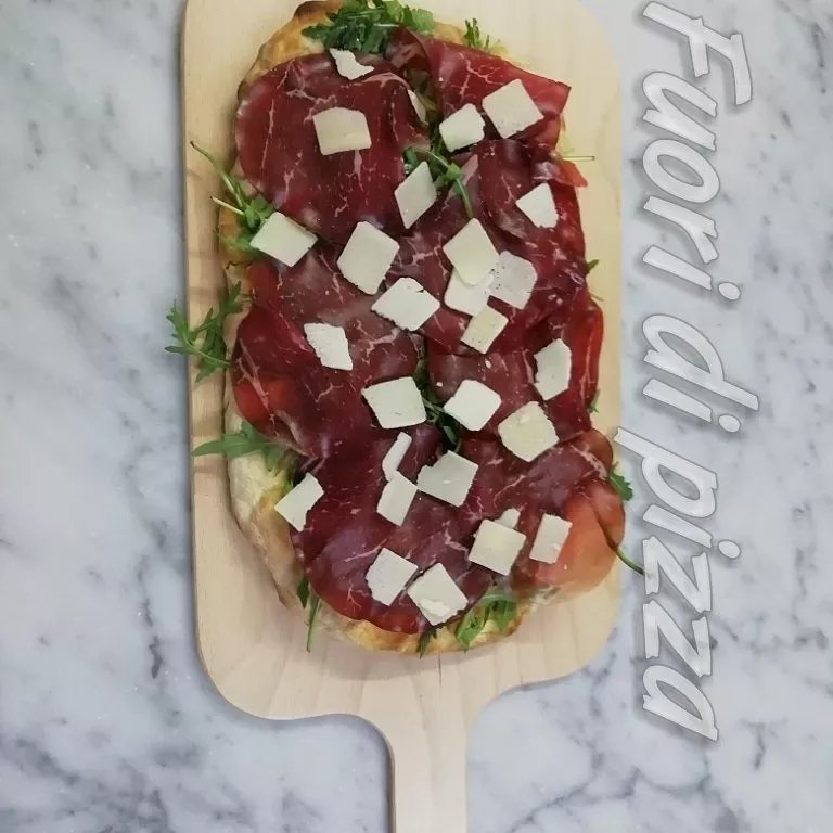 Fuori di Pizza