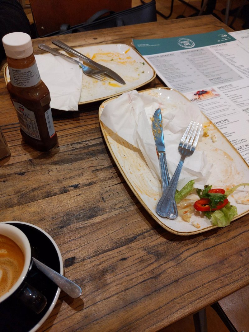 Pedro's Cafe