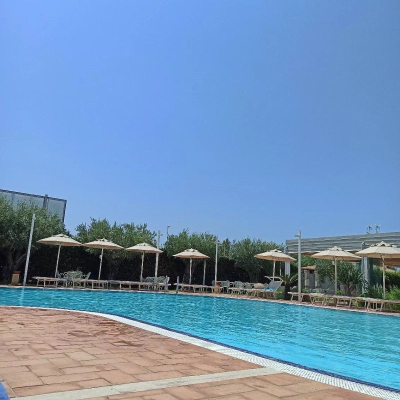 Poseidon Ristorante Bar Piscina