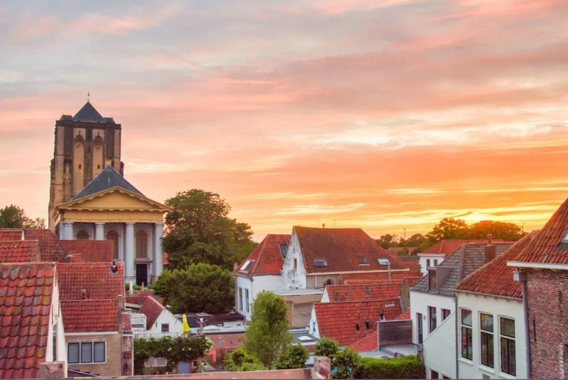 B&B De Verwennerie