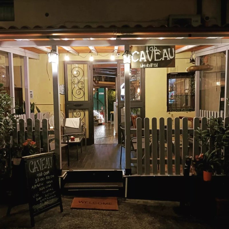 Caveau