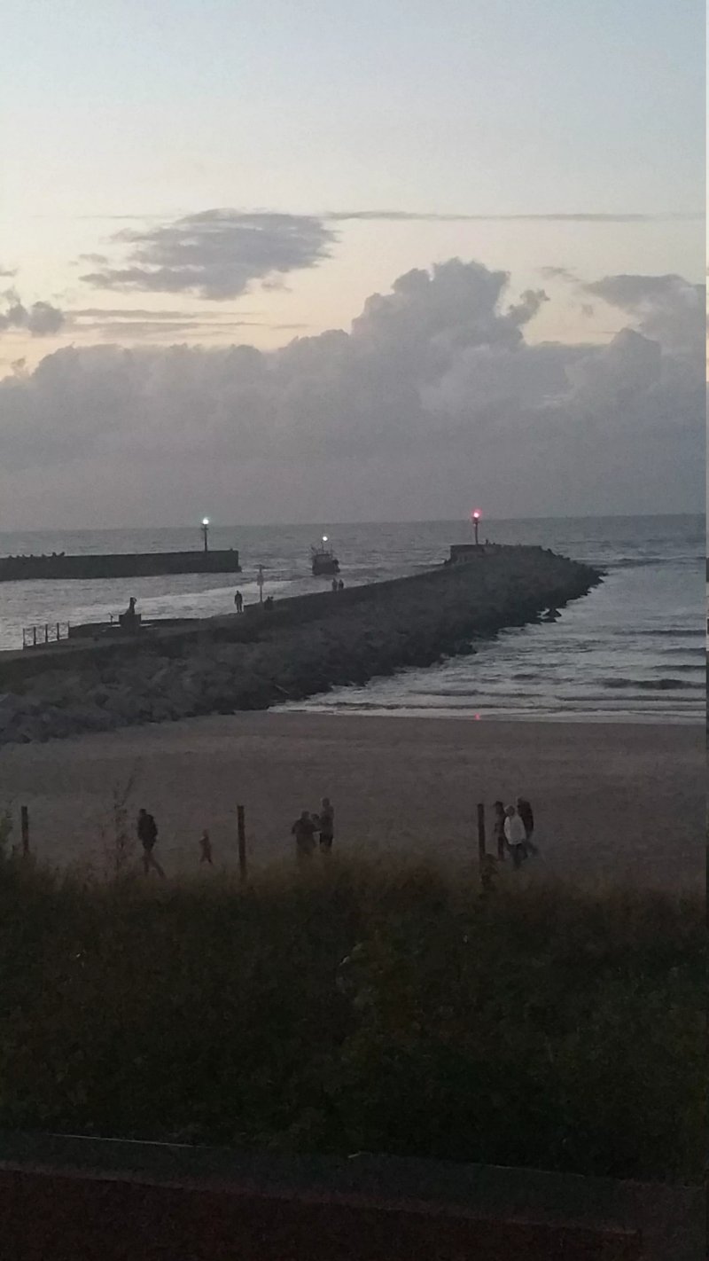 Columbus Ustka - Limanowskiego 1