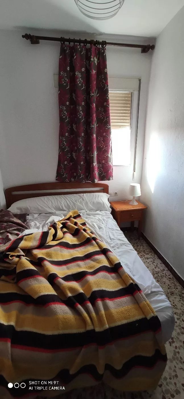 Hostal Santa Ana