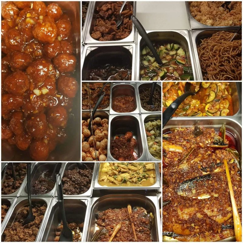Toko Mie & More