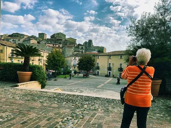 Vita Calabra Tours