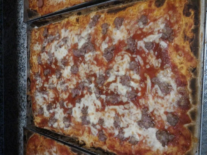 Pizzeria d'asporto Il Castello