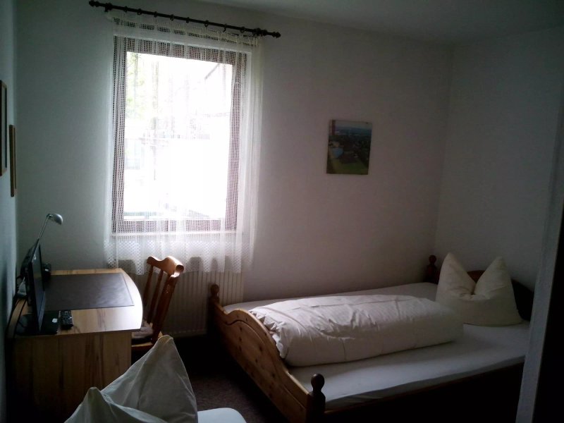 Pension Leipziger Hof
