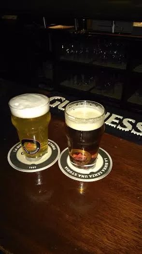 Sisten Irish Pub