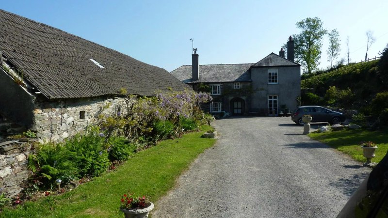 Colcharton Farm
