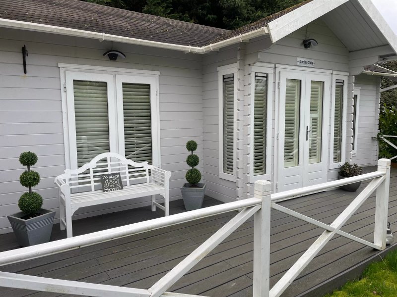Willow House B&B