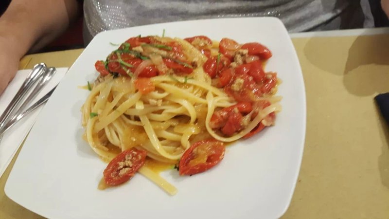 M&B Pizzeria Panineria