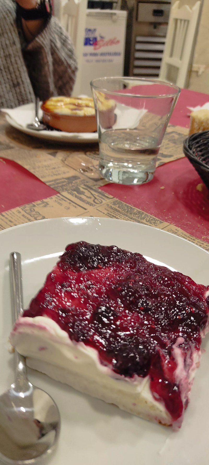 Gran Via Restaurante