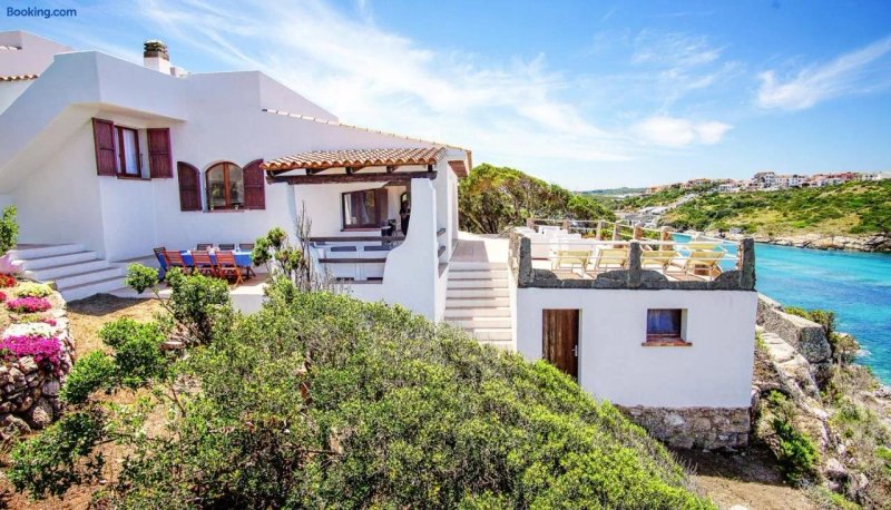 Villa Elena Exclusive Rooms