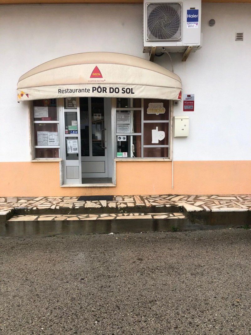 Restaurante Por Do Sol