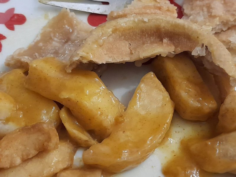 Caledonian Balti And Fish Bar