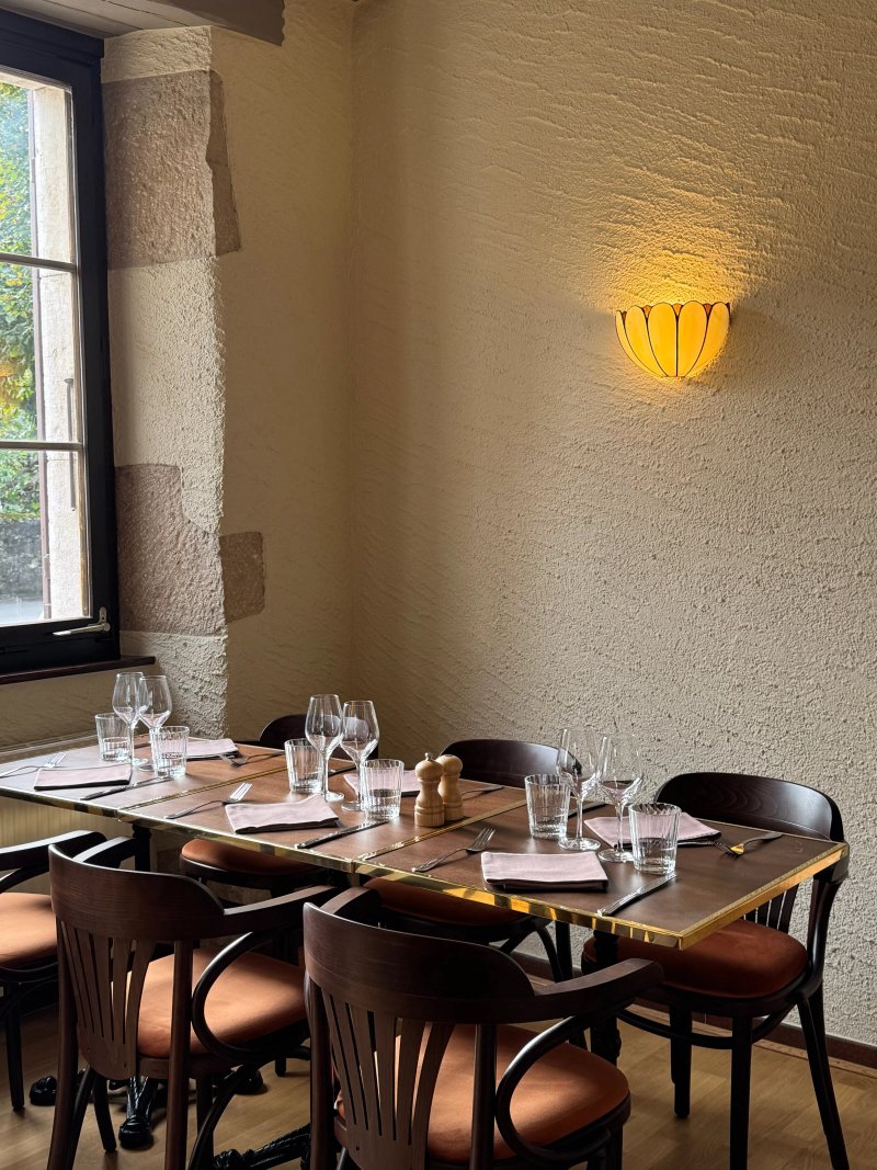 Auberge De L'etoile