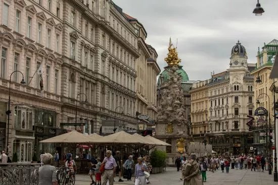 Kaerntnerstrasse