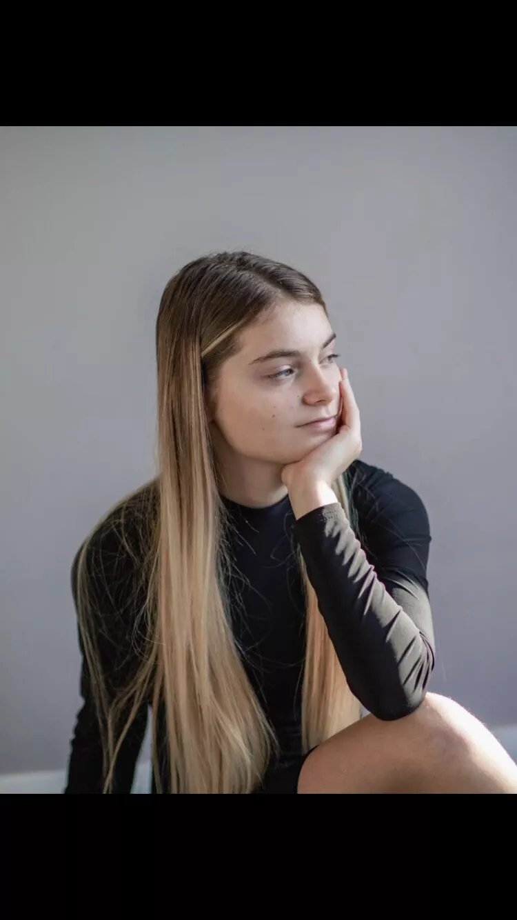 Emotive Hair