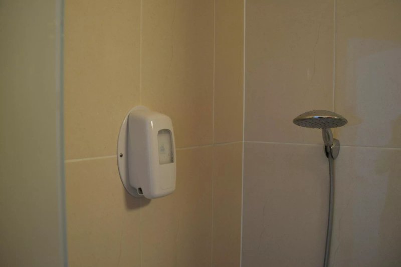 B&B HOTEL Montpellier 1