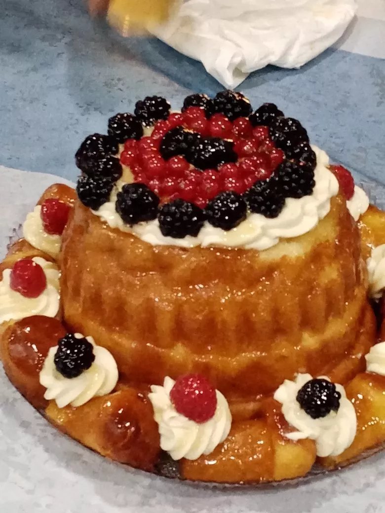 La divina Pasticceria Caffetteria e Rosticceria