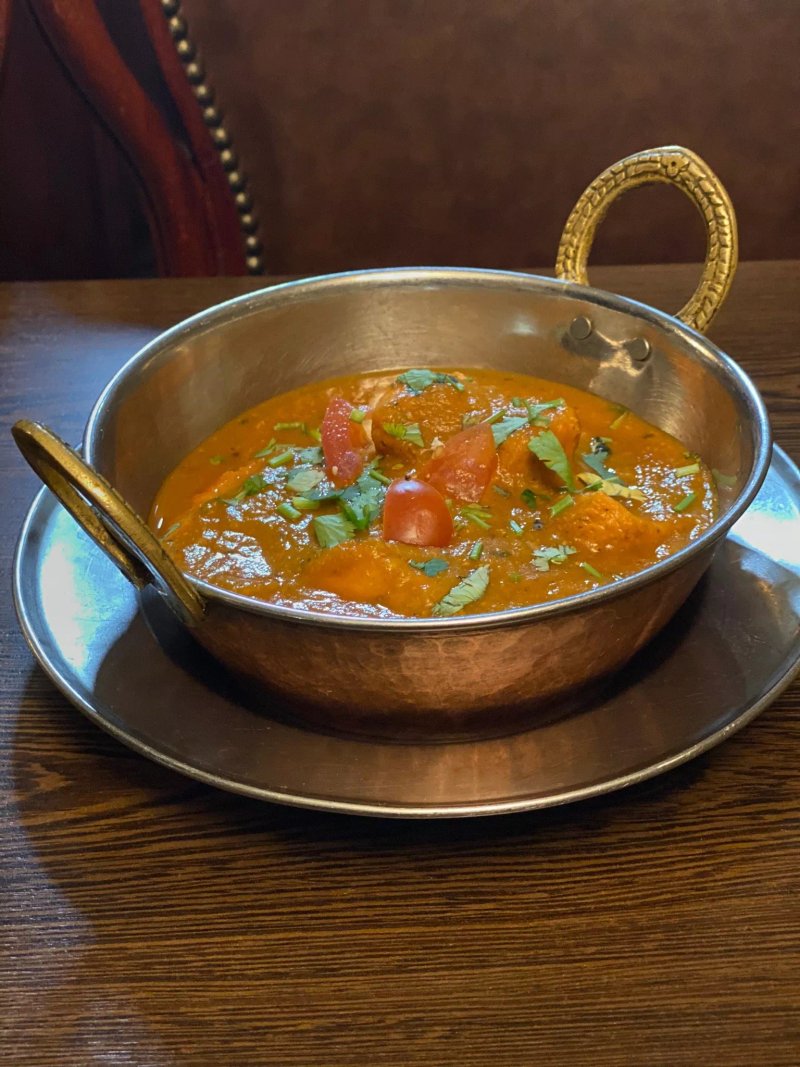 Chinnar Balti Tandoori Restaurant