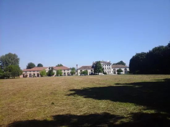 Villa Spineda, Dal Vesco, Suppiej