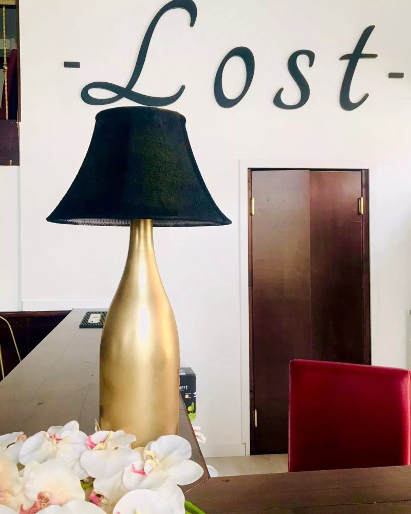 Lost Pub & Restaurant
